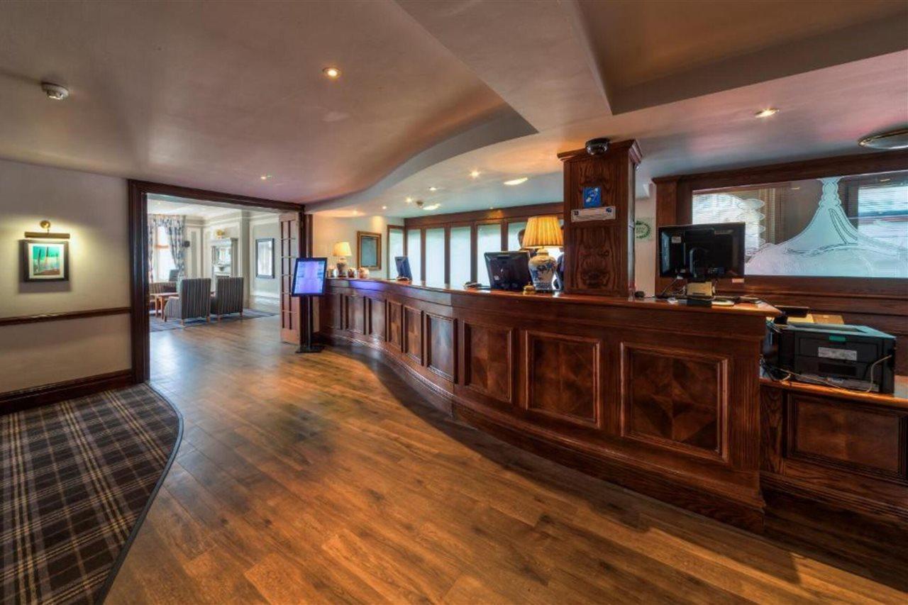 The Old Ship Hotel Hove Extérieur photo