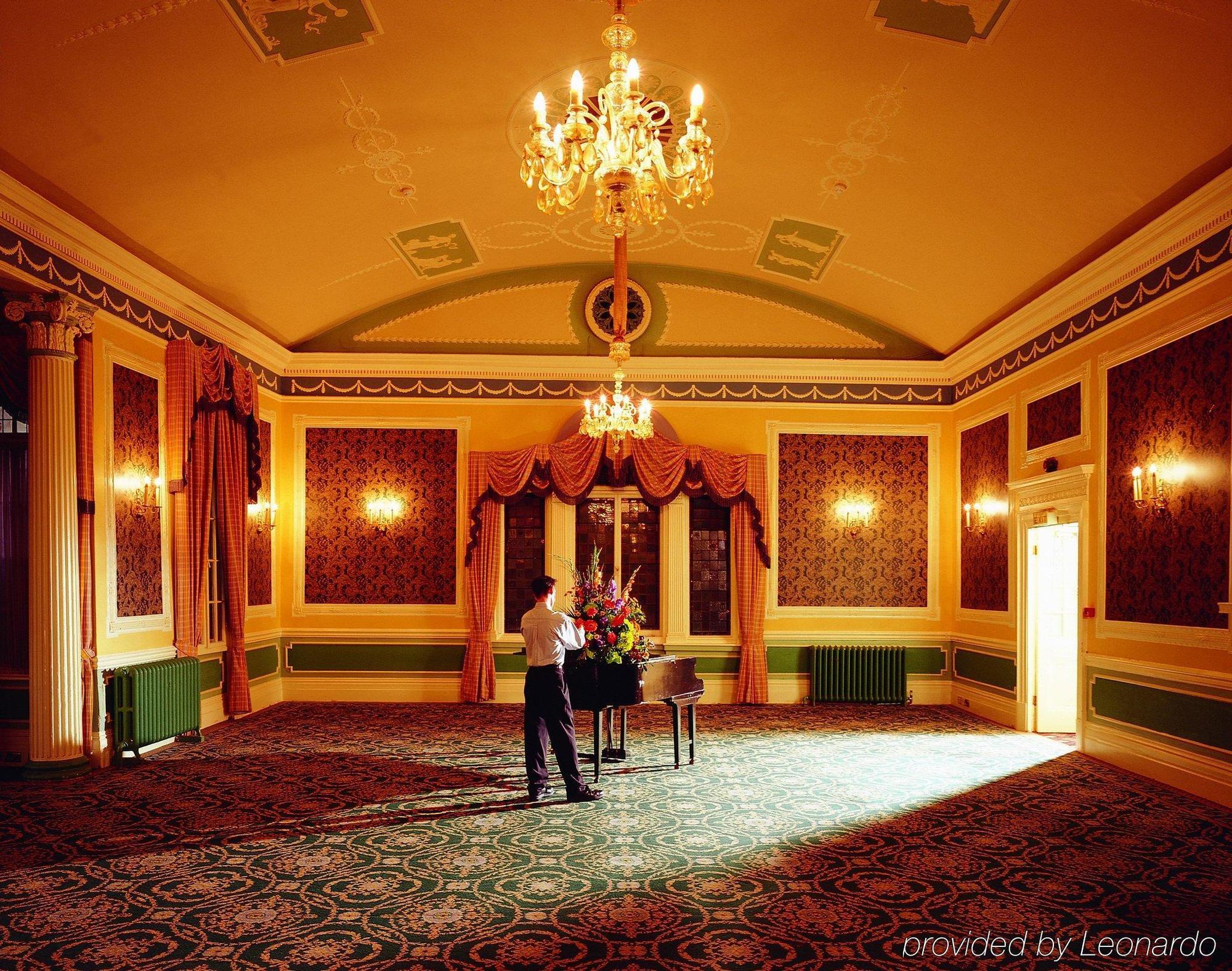 The Old Ship Hotel Hove Intérieur photo