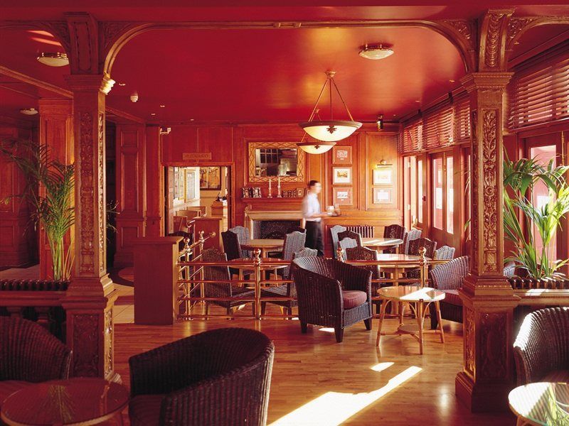 The Old Ship Hotel Hove Extérieur photo